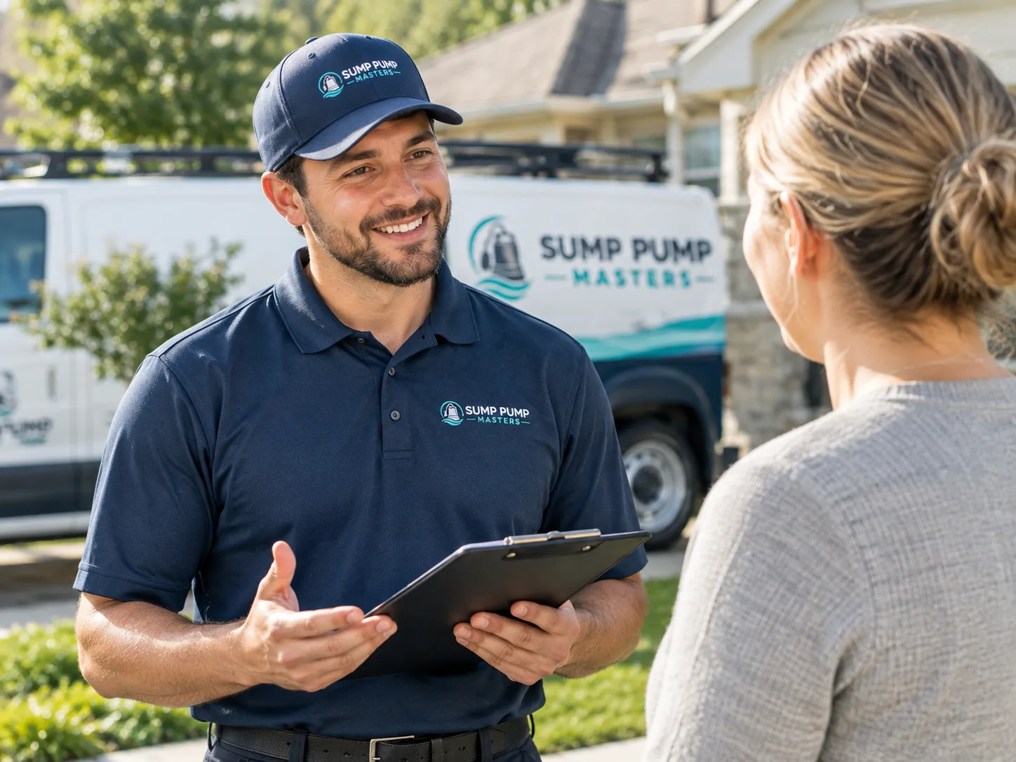 Sump Pump Repair Versailles, IN FAQs